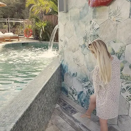 Casa Coco Boutique & 4*s - Adults Only 4* 滨海略雷特